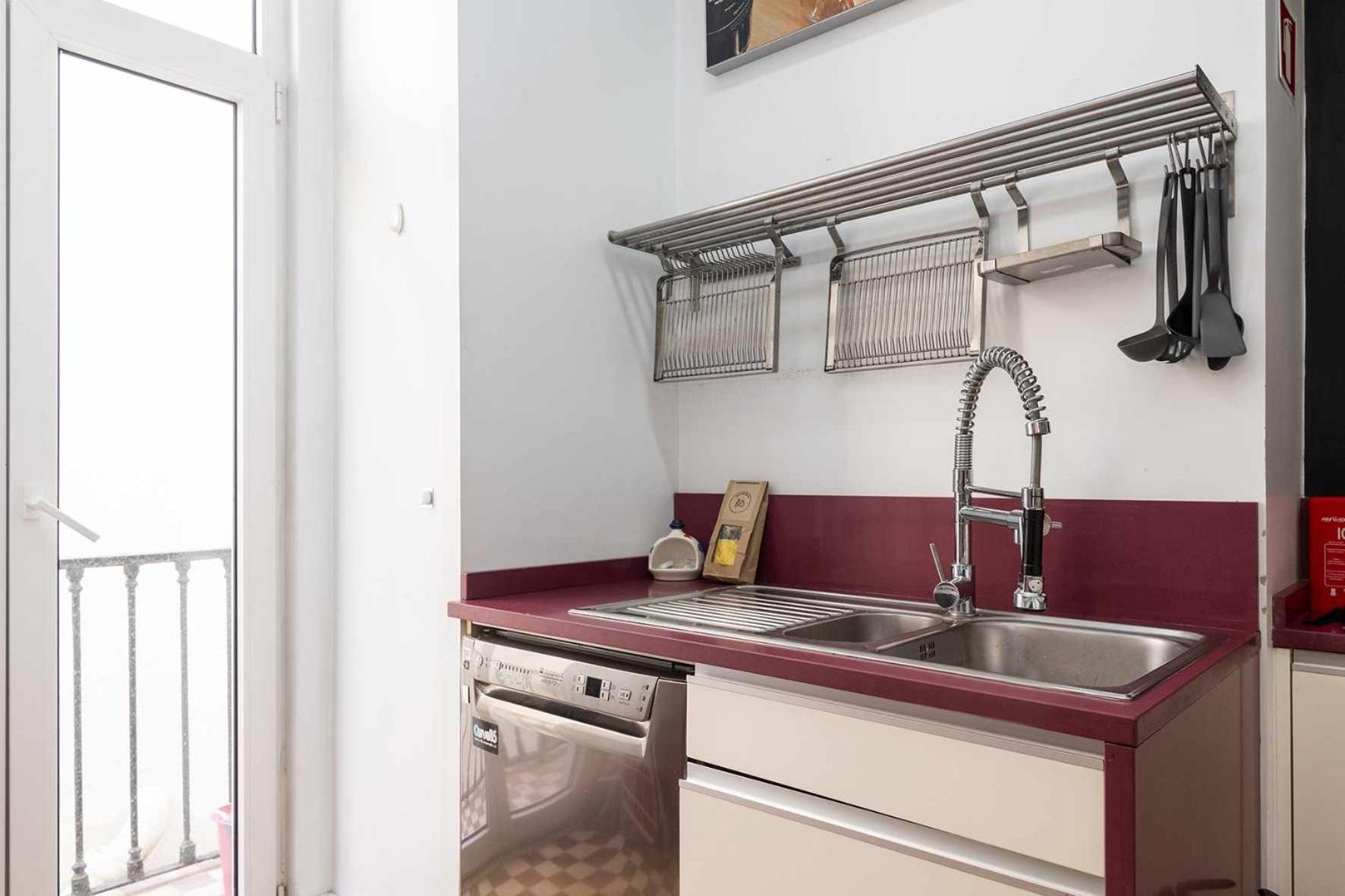 Pombalino Design Apartment Em Baixachiado Lisboa Eksteriør billede