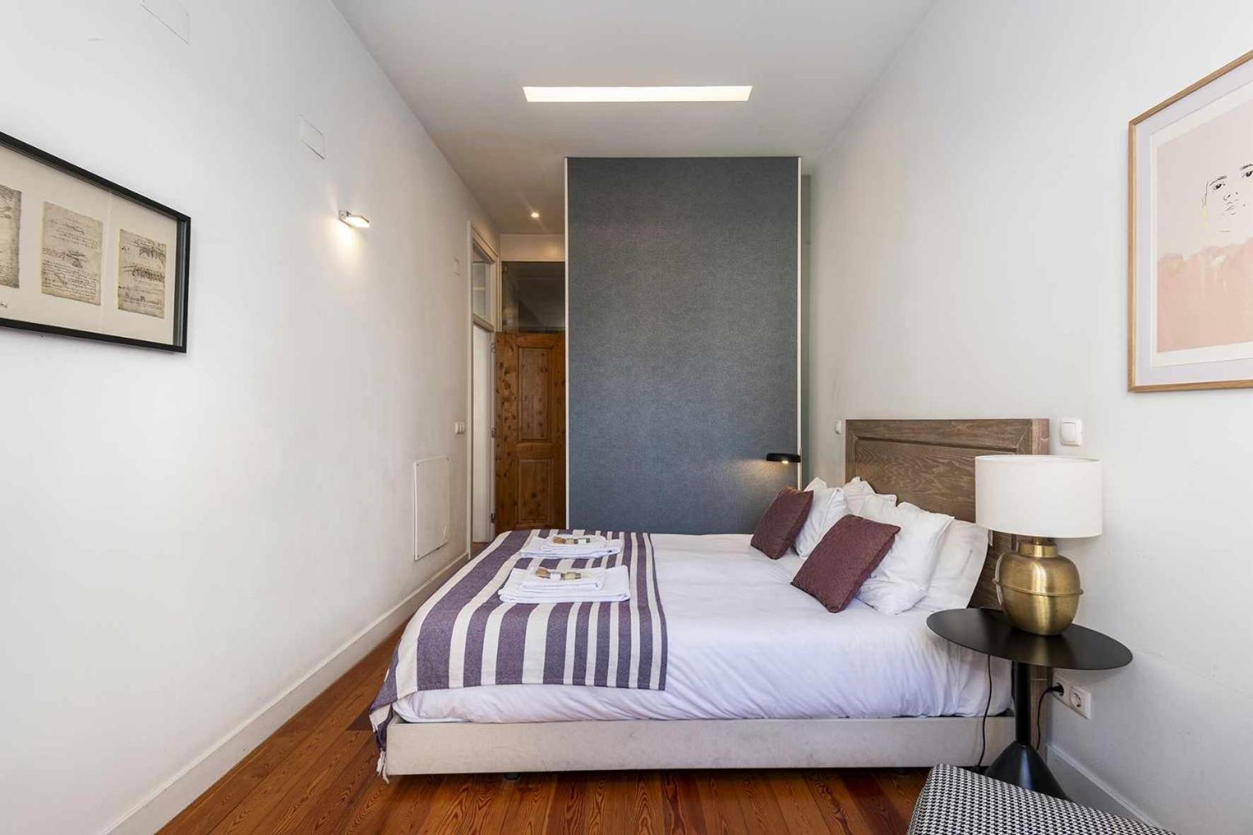 Pombalino Design Apartment Em Baixachiado Lisboa Eksteriør billede