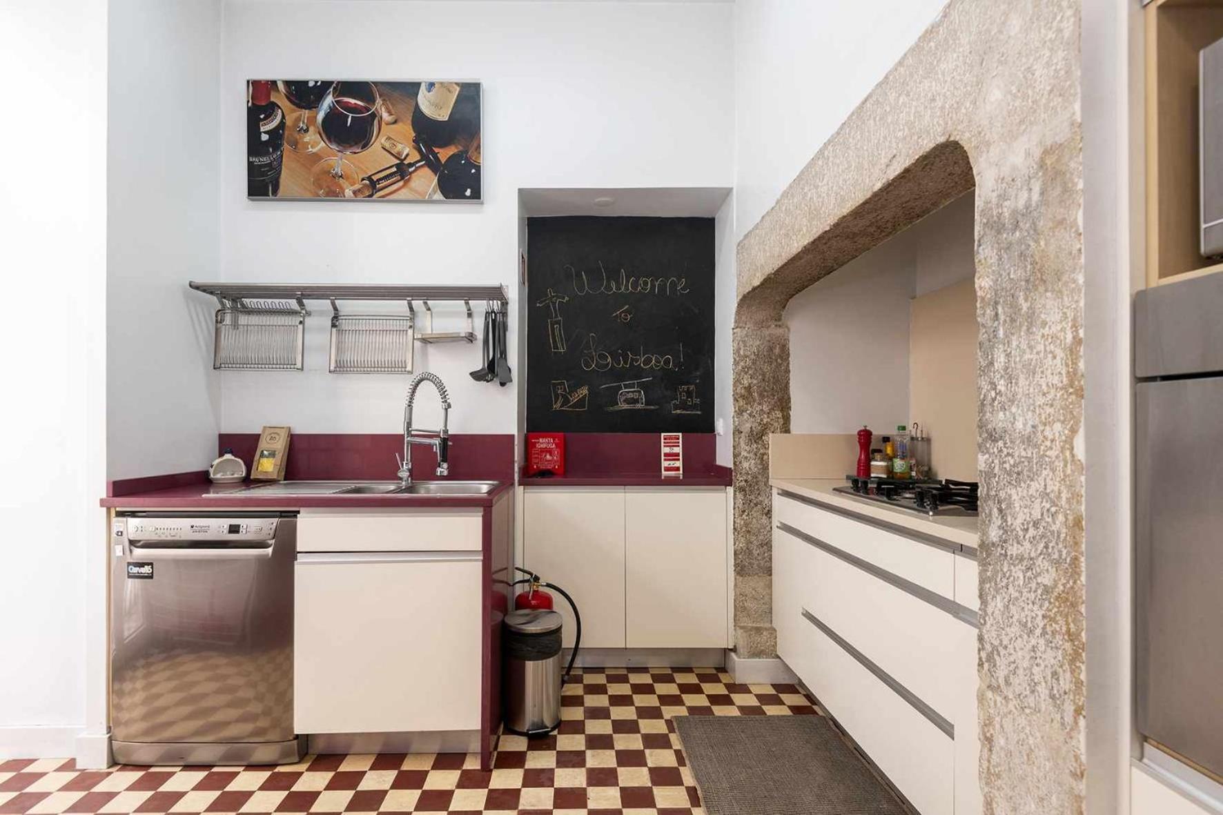 Pombalino Design Apartment Em Baixachiado Lisboa Eksteriør billede