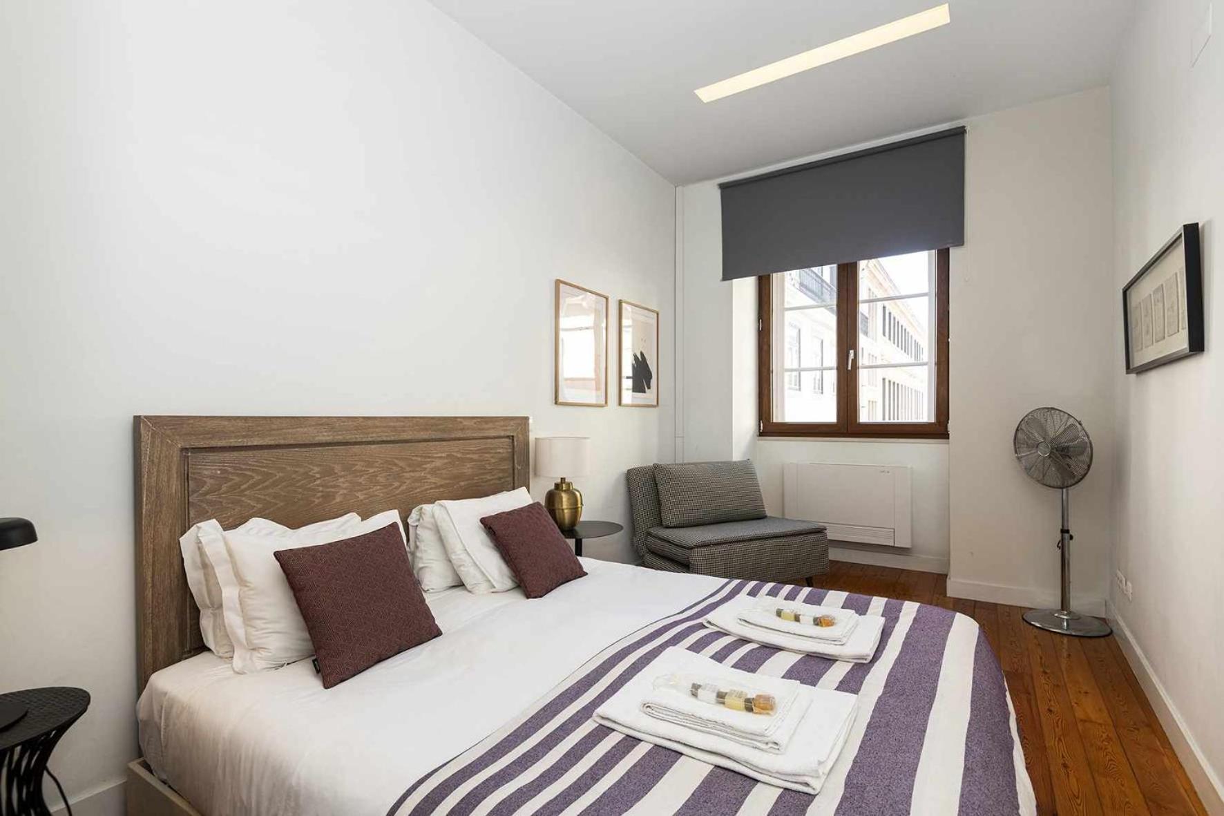 Pombalino Design Apartment Em Baixachiado Lisboa Eksteriør billede