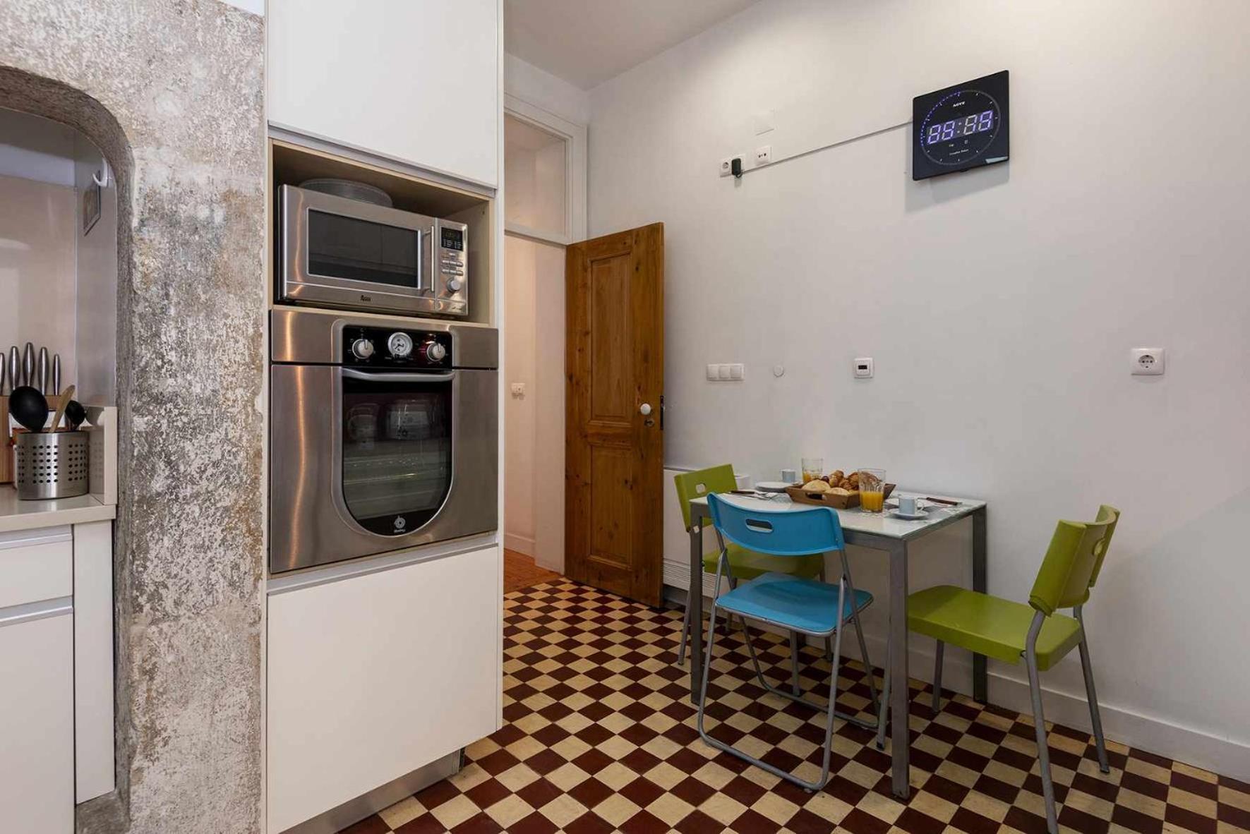 Pombalino Design Apartment Em Baixachiado Lisboa Eksteriør billede