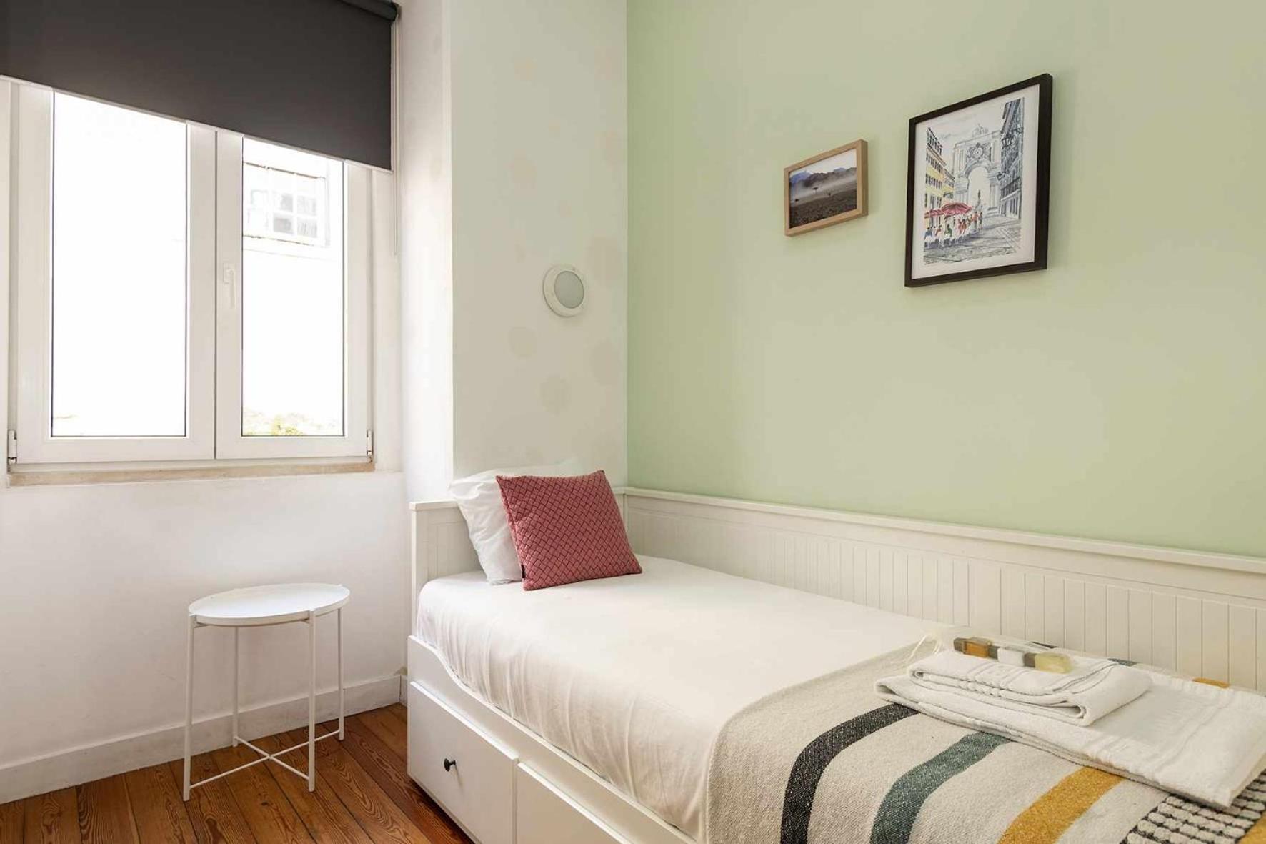 Pombalino Design Apartment Em Baixachiado Lisboa Eksteriør billede