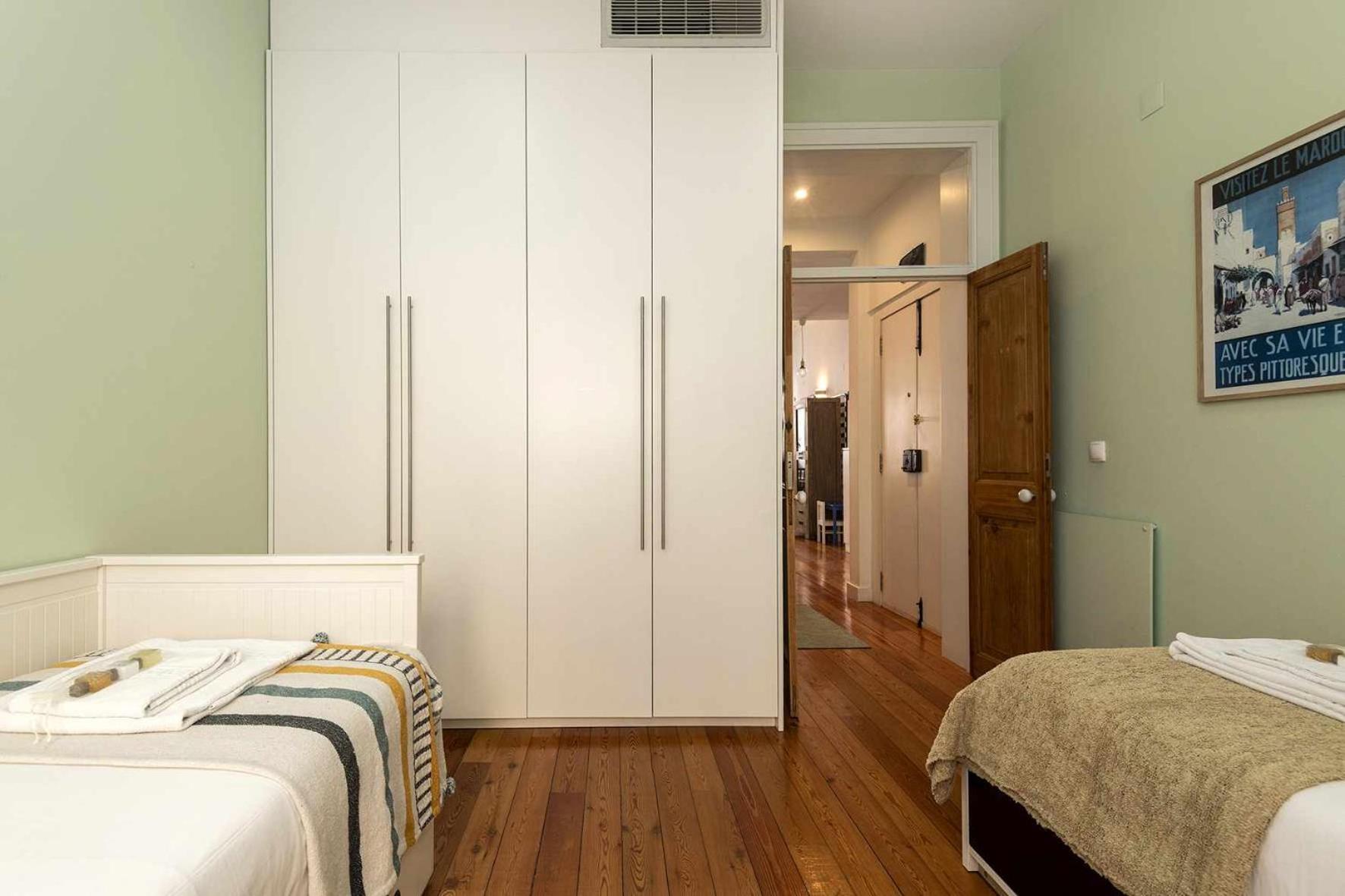 Pombalino Design Apartment Em Baixachiado Lisboa Eksteriør billede