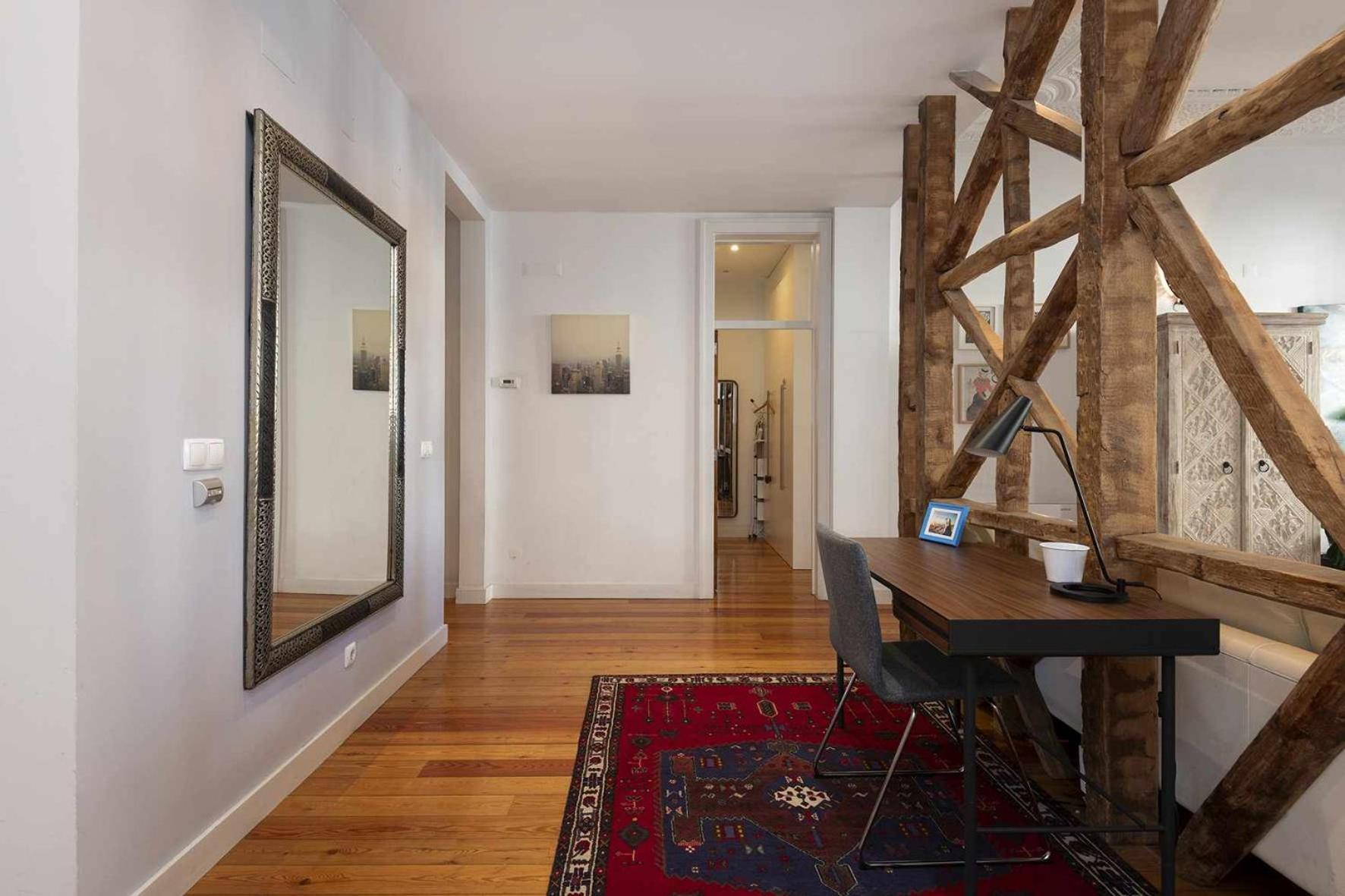 Pombalino Design Apartment Em Baixachiado Lisboa Eksteriør billede