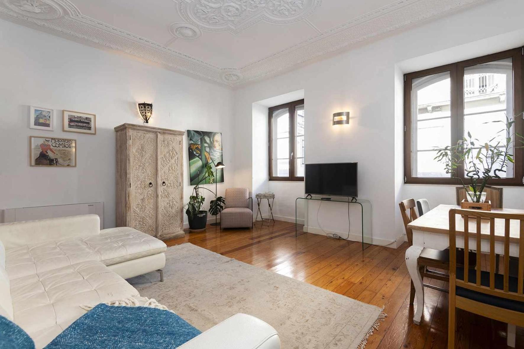 Pombalino Design Apartment Em Baixachiado Lisboa Eksteriør billede